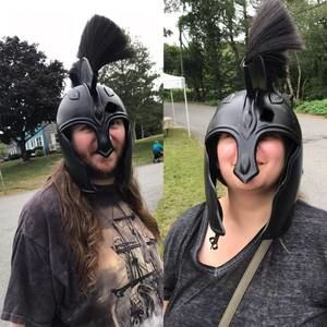 Meet your Posher, Christopher